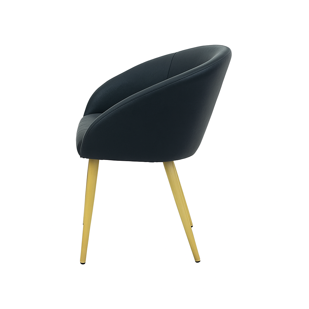 Scaun piele ALBA | model IBIS