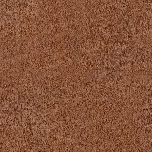 Material piele ecologica BULL de culoarea cognac