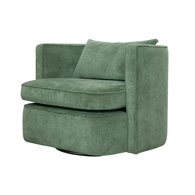 Fotoliu din stofa | model DAVIDE