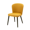 Scaun piele VERDE | model ARES