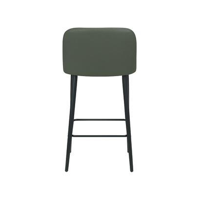 Scaun bar piele MARO | model IVA