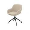 Scaun catifea VERDE | model FEBE