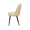 Scaun piele MARO | model ELA