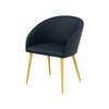 Scaun piele ROSIE | model IBIS