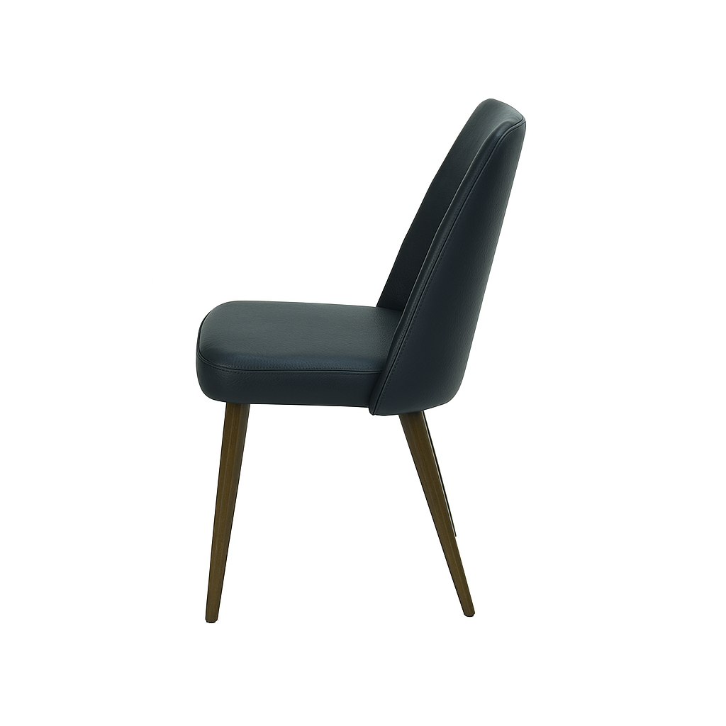 Scaun piele MARO | model JONY