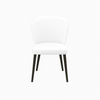 Scaun piele VERDE | model ARES