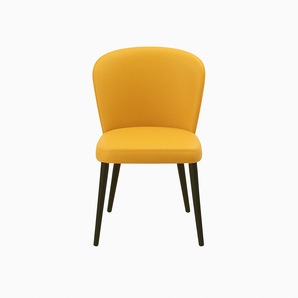 Scaun piele MARO | model ARES