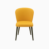 Scaun piele VERDE | model ARES