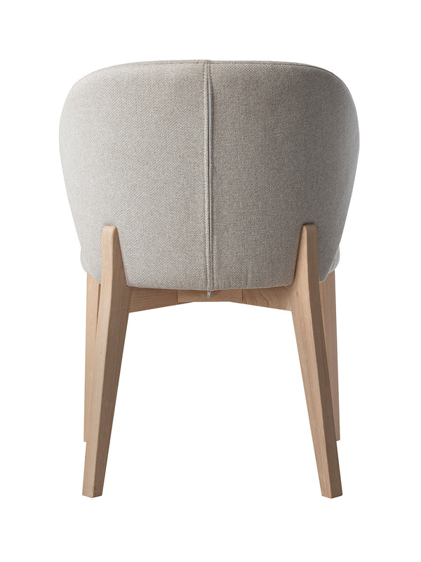 Scaun stofa | model ELIZA